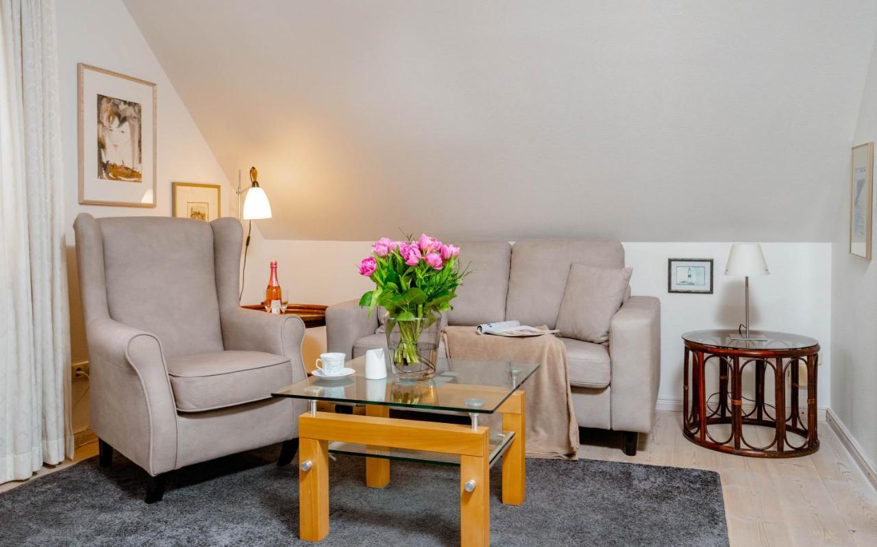 Ferienwohnung Faehnrich 베스터란트 외부 사진
